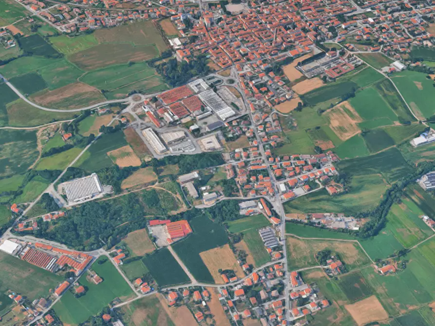 Immagine 7 di Terreno agricolo in vendita  in Via Marino Ferraro a San Maurizio Canavese