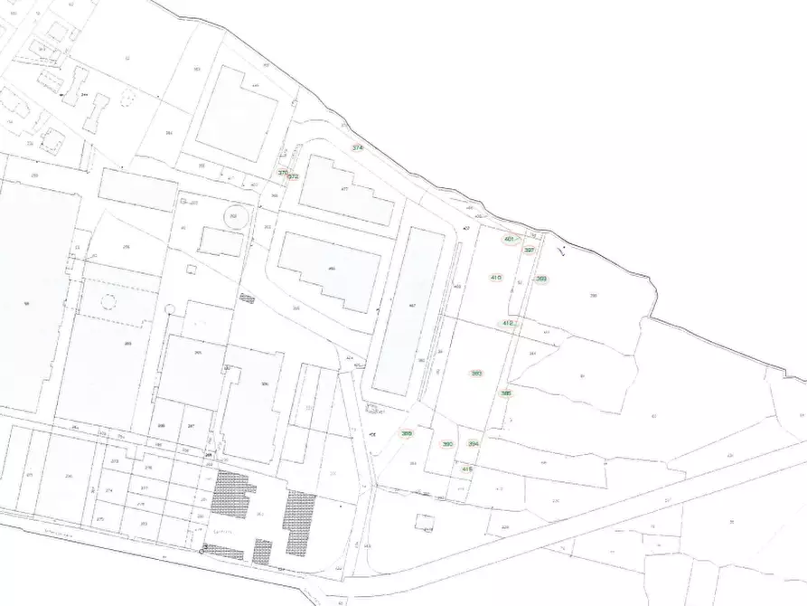 Immagine 11 di Terreno agricolo in vendita  in Via Marino Ferraro a San Maurizio Canavese