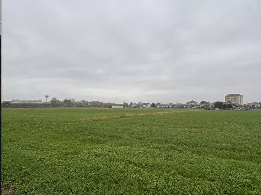 Immagine 2 di Terreno agricolo in vendita  in Via San Francesco d’Assisi a San Maurizio Canavese