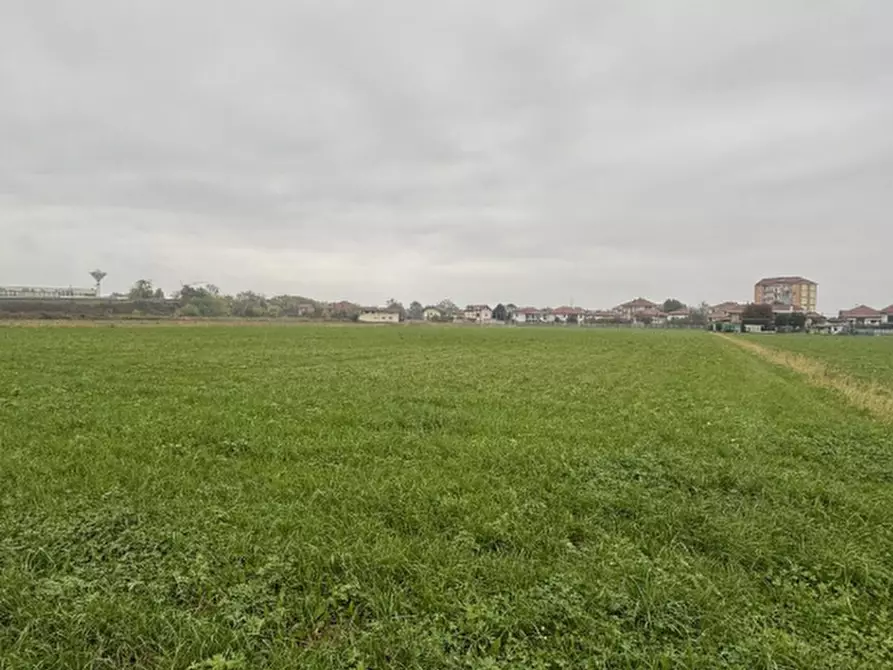 Immagine 1 di Terreno agricolo in vendita  in Via San Francesco d’Assisi a San Maurizio Canavese