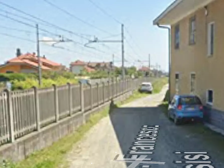 Immagine 4 di Terreno agricolo in vendita  in Via San Francesco d’Assisi a San Maurizio Canavese