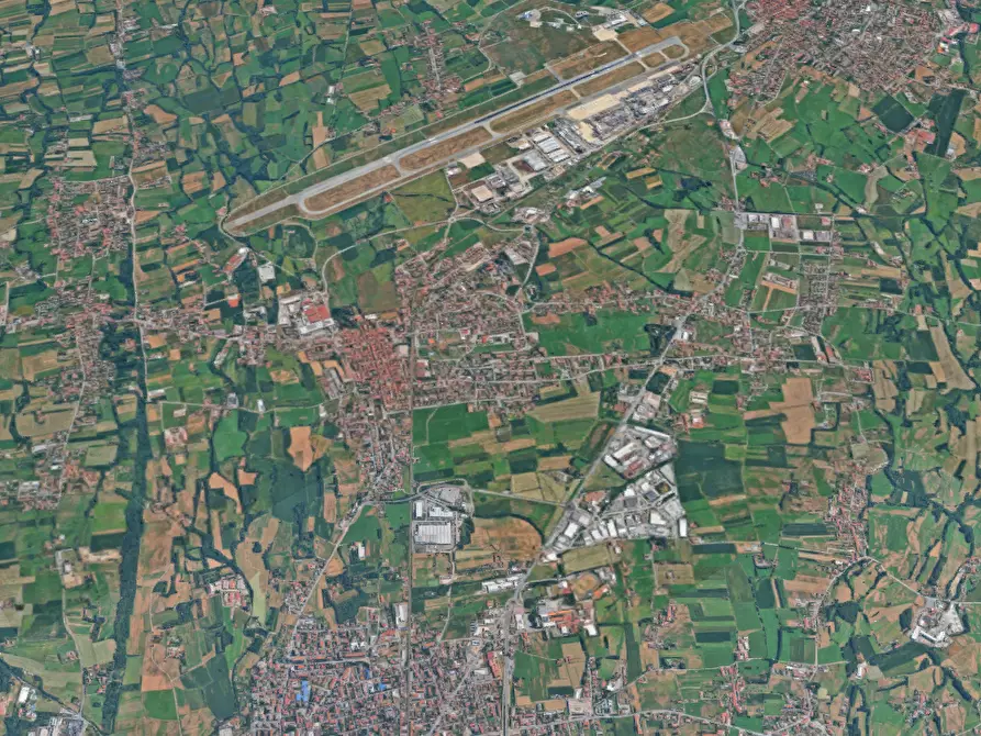 Immagine 8 di Terreno agricolo in vendita  in Via San Francesco d’Assisi a San Maurizio Canavese