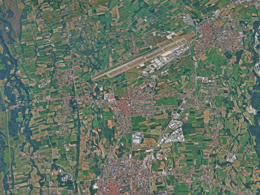 Immagine 9 di Terreno agricolo in vendita  in Via San Francesco d’Assisi a San Maurizio Canavese