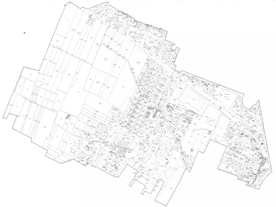 Immagine 10 di Terreno agricolo in vendita  in Via San Francesco d’Assisi a San Maurizio Canavese