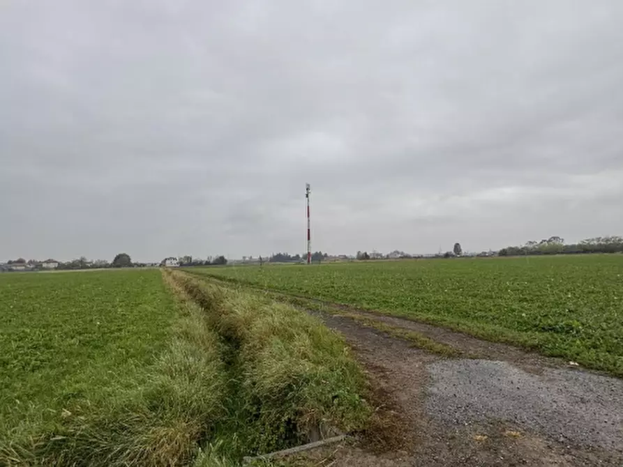 Immagine 2 di Terreno agricolo in vendita  in Via San Francesco d’Assisi a San Maurizio Canavese