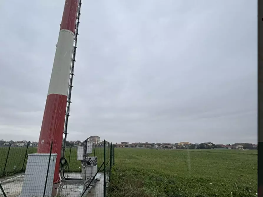 Immagine 1 di Terreno agricolo in vendita  in Via San Francesco d’Assisi a San Maurizio Canavese