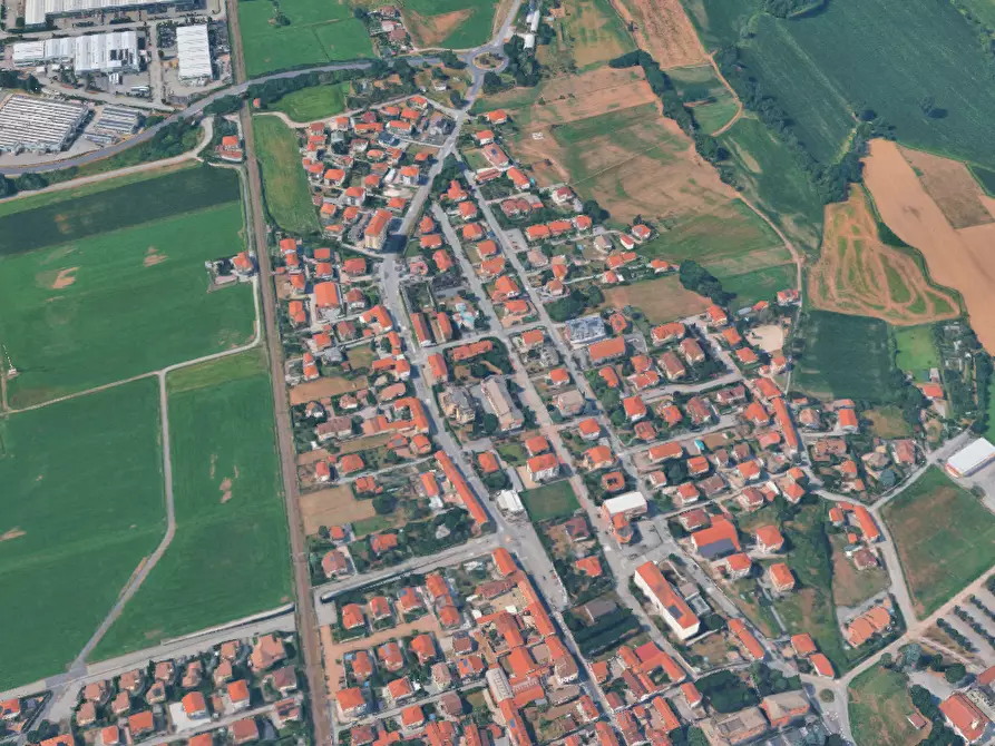 Immagine 4 di Terreno agricolo in vendita  in Via San Francesco d’Assisi a San Maurizio Canavese