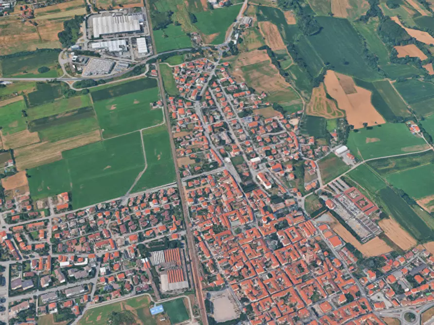 Immagine 5 di Terreno agricolo in vendita  in Via San Francesco d’Assisi a San Maurizio Canavese