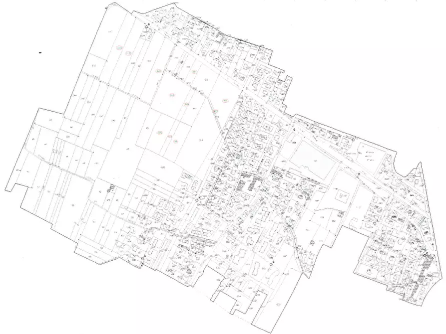 Immagine 11 di Terreno agricolo in vendita  in Via San Francesco d’Assisi a San Maurizio Canavese