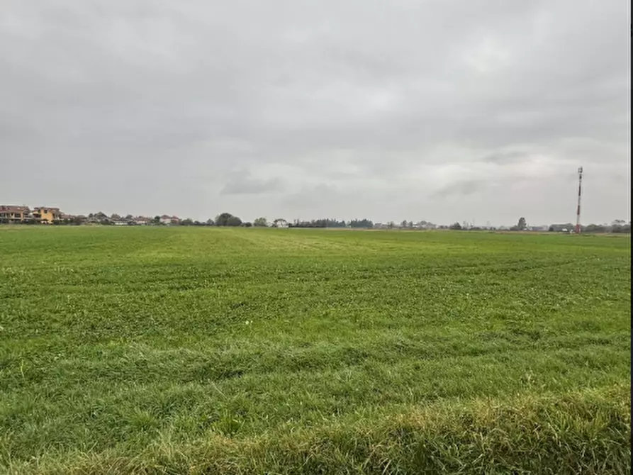 Immagine 3 di Terreno agricolo in vendita  in Via San Francesco d’Assisi a San Maurizio Canavese