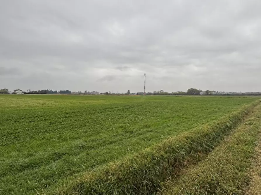 Immagine 1 di Terreno agricolo in vendita  in Via San Francesco d’Assisi a San Maurizio Canavese