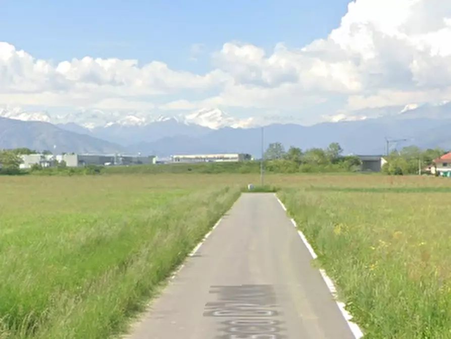 Immagine 4 di Terreno agricolo in vendita  in Via San Francesco d’Assisi a San Maurizio Canavese