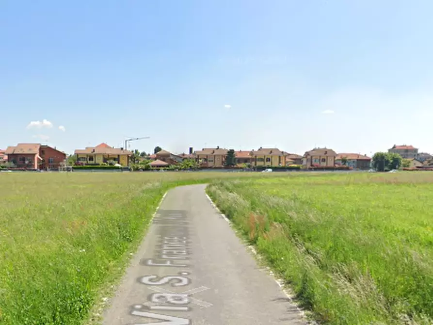 Immagine 5 di Terreno agricolo in vendita  in Via San Francesco d’Assisi a San Maurizio Canavese