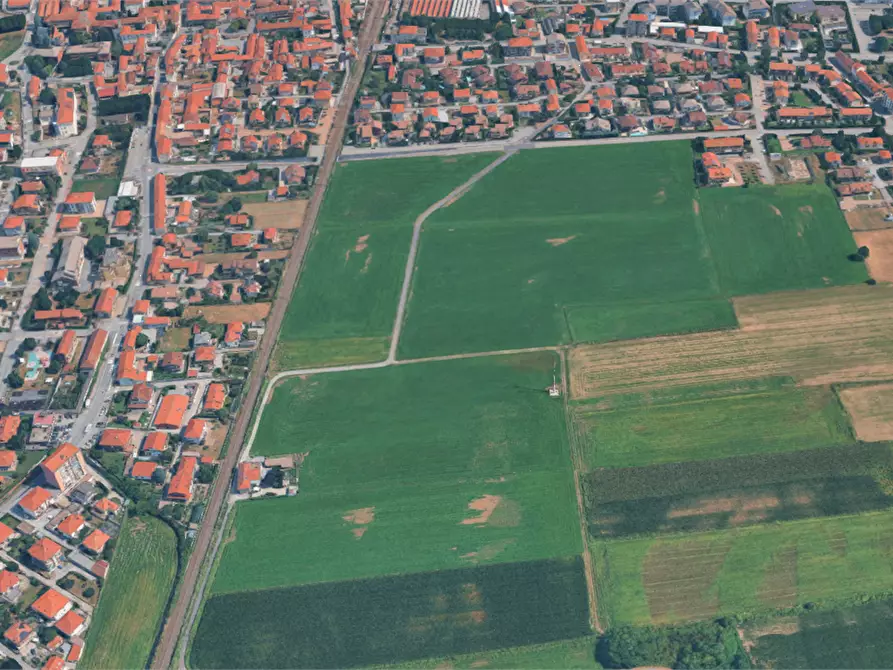 Immagine 6 di Terreno agricolo in vendita  in Via San Francesco d’Assisi a San Maurizio Canavese