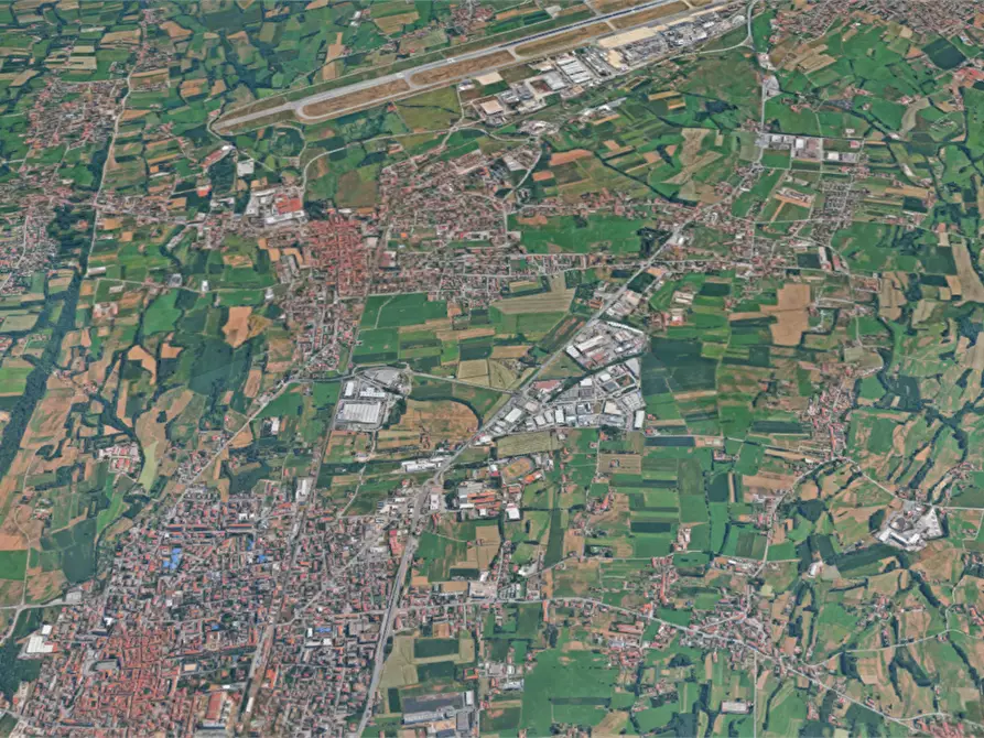 Immagine 10 di Terreno agricolo in vendita  in Via San Francesco d’Assisi a San Maurizio Canavese