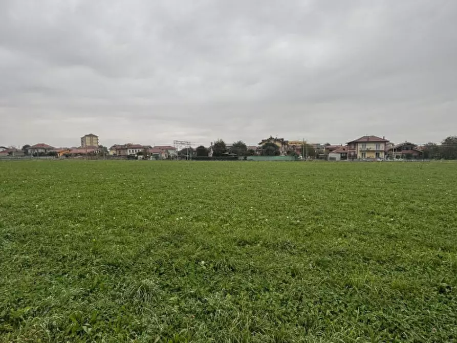 Immagine 3 di Terreno agricolo in vendita  in Via San Francesco d’Assisi a San Maurizio Canavese