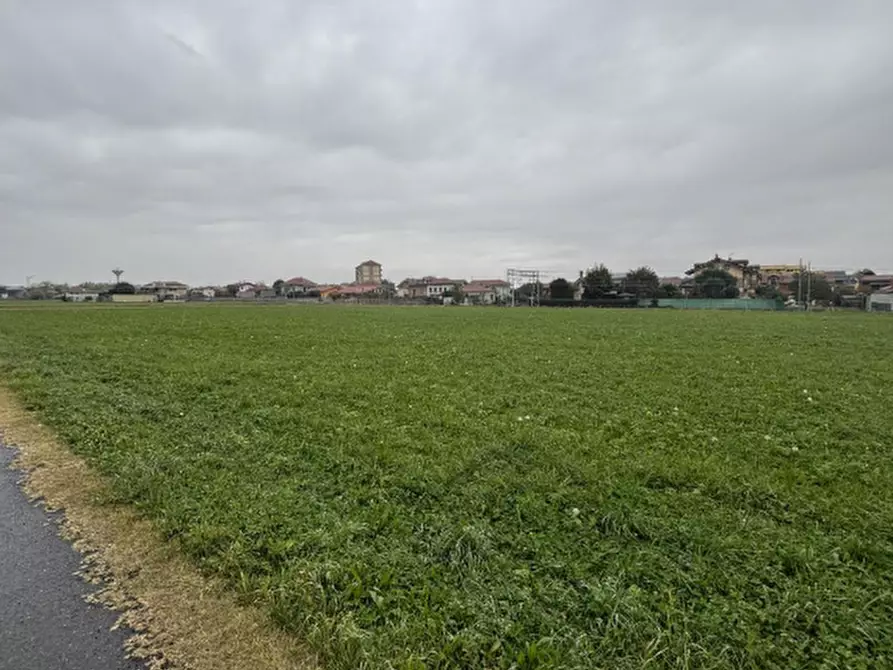 Immagine 1 di Terreno agricolo in vendita  in Via San Francesco d’Assisi a San Maurizio Canavese
