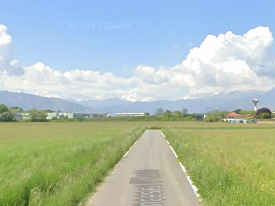 Immagine 4 di Terreno agricolo in vendita  in Via San Francesco d’Assisi a San Maurizio Canavese