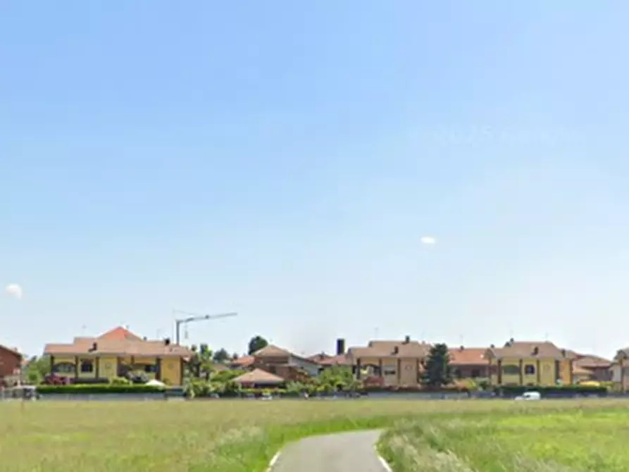 Immagine 5 di Terreno agricolo in vendita  in Via San Francesco d’Assisi a San Maurizio Canavese