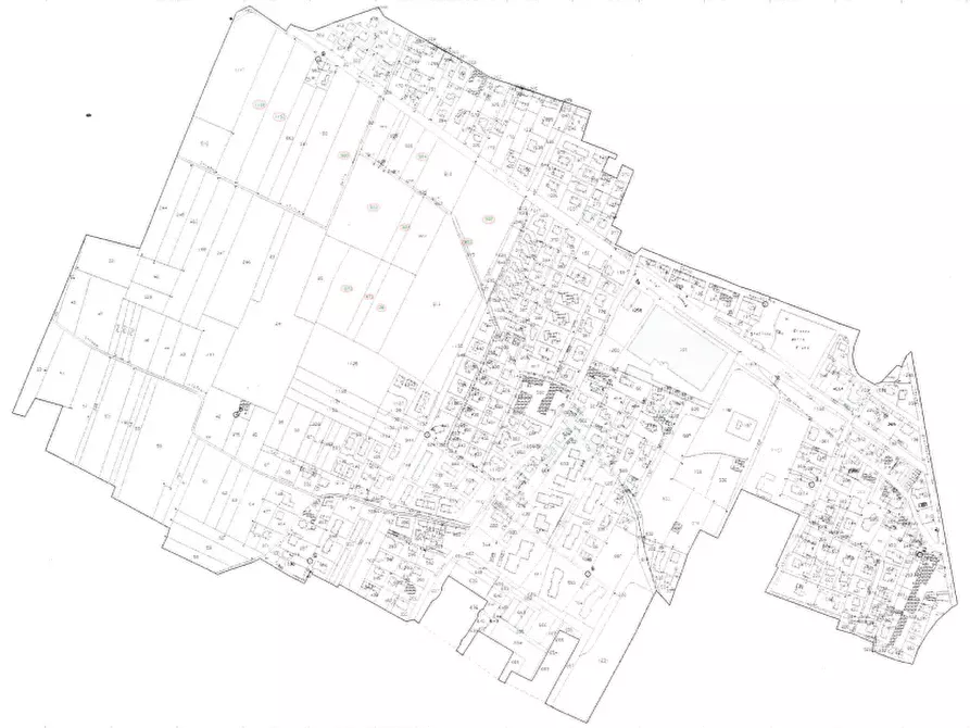 Immagine 10 di Terreno agricolo in vendita  in Via San Francesco d’Assisi a San Maurizio Canavese