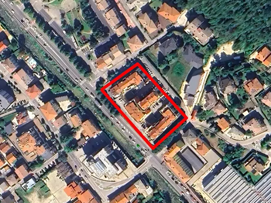 ufficio in vendita a Chiampo