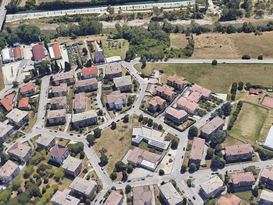 Immagine 5 di Posto auto in vendita  in Via Veneto a Bassano Del Grappa