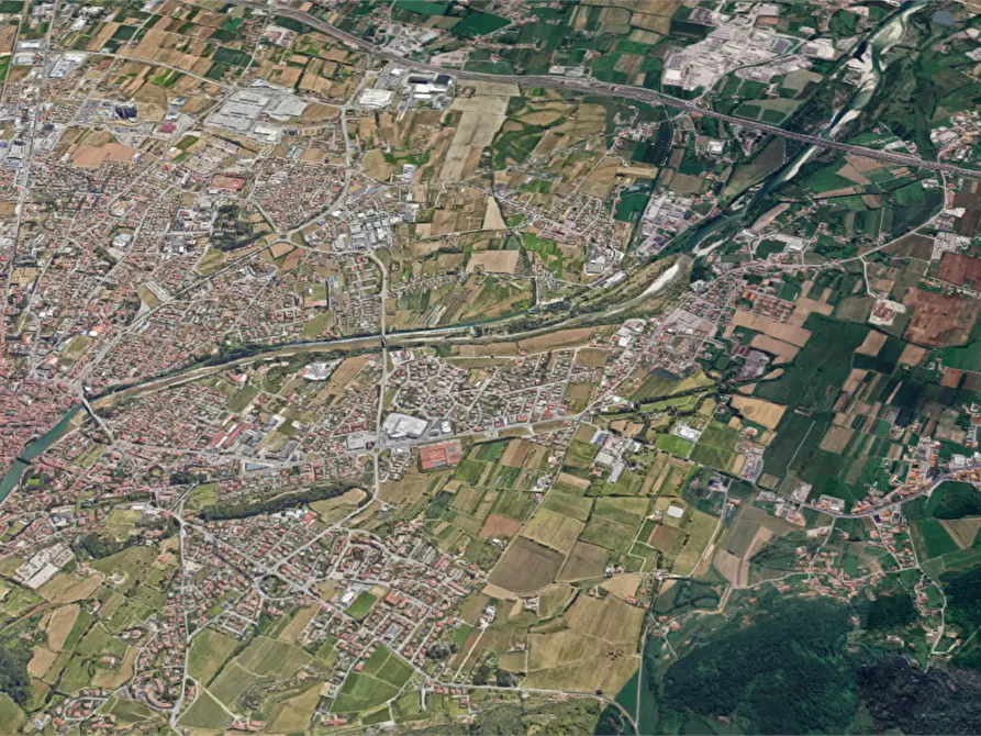 Immagine 12 di Posto auto in vendita  in Via Veneto a Bassano Del Grappa