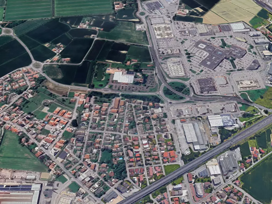 Immagine 13 di Appartamento in vendita  in Via Firenze  a Torri Di Quartesolo