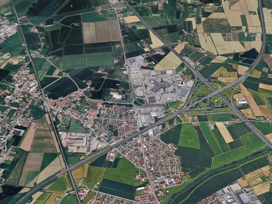 Immagine 15 di Appartamento in vendita  in Via Firenze  a Torri Di Quartesolo