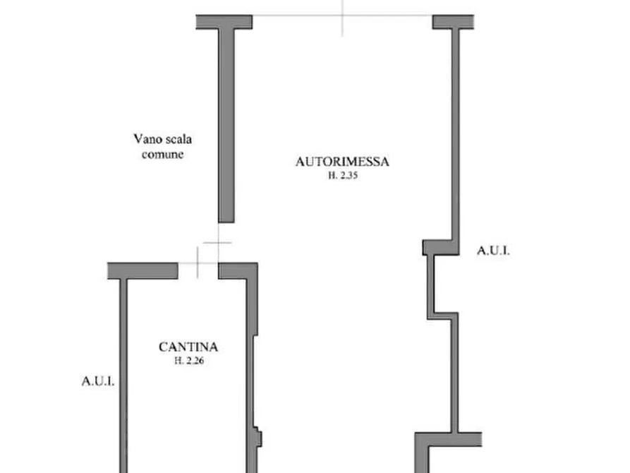 Immagine 16 di Appartamento in vendita  in Via Firenze  a Torri Di Quartesolo