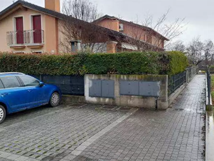 Immagine 8 di Appartamento in vendita  in Via Bodi a Cassola