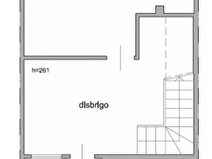 Immagine 18 di Appartamento in vendita  in Via Bodi a Cassola