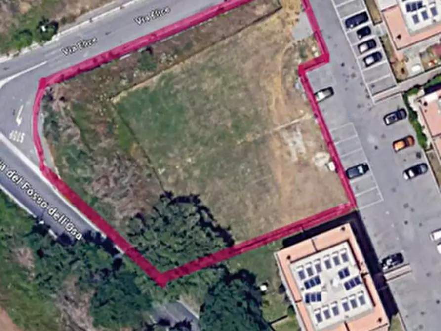 Immagine 2 di Terreno agricolo in vendita  in zona Lunghezza-Castelverde a Roma