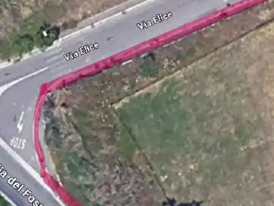 Immagine 8 di Terreno agricolo in vendita  in zona Lunghezza-Castelverde a Roma