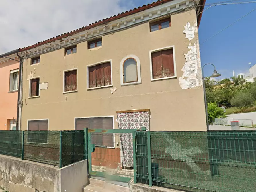 Immagine 7 di Porzione di casa in vendita  in Via XXV Aprile a Pianezze