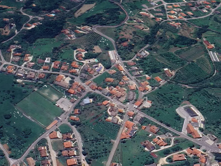 Immagine 12 di Porzione di casa in vendita  in Via XXV Aprile a Pianezze