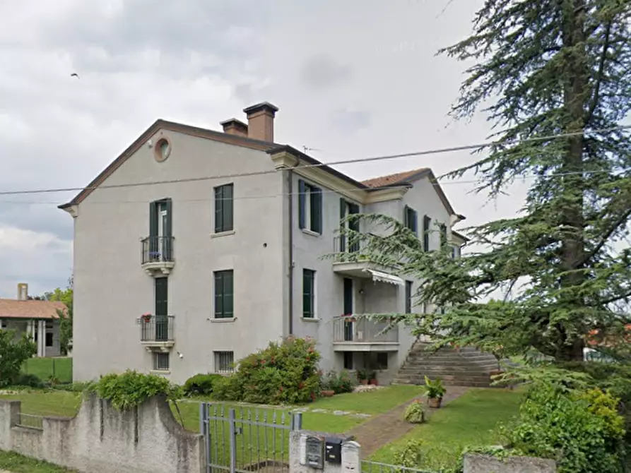 Immagine 2 di Appartamento in vendita  in Via Domeinco Thiene a Sossano