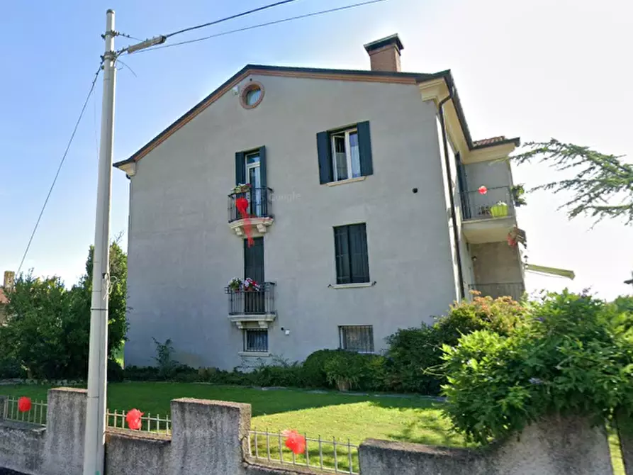 Immagine 3 di Appartamento in vendita  in Via Domeinco Thiene a Sossano
