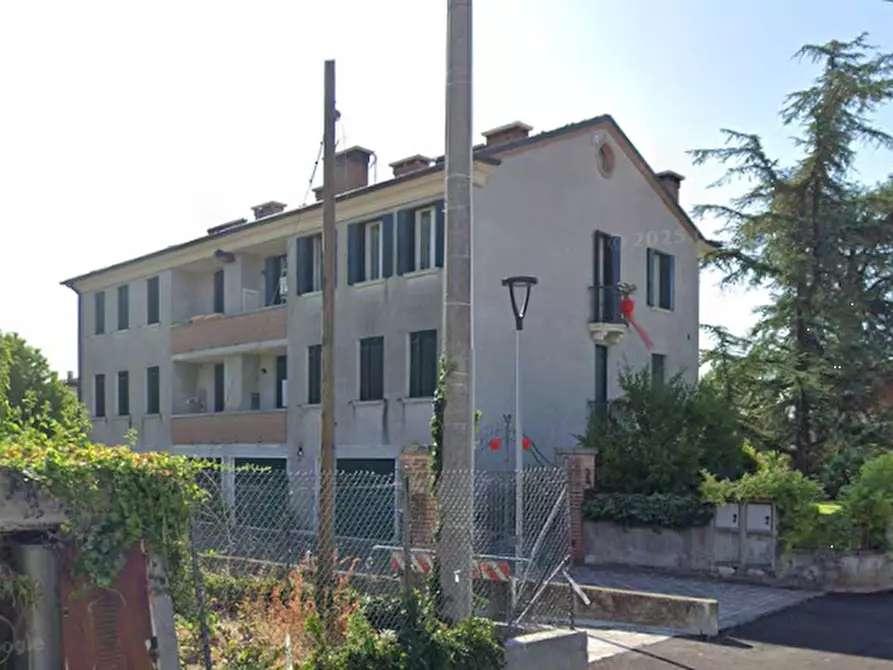 Immagine 5 di Appartamento in vendita  in Via Domeinco Thiene a Sossano