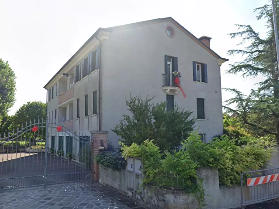 Immagine 6 di Appartamento in vendita  in Via Domeinco Thiene a Sossano