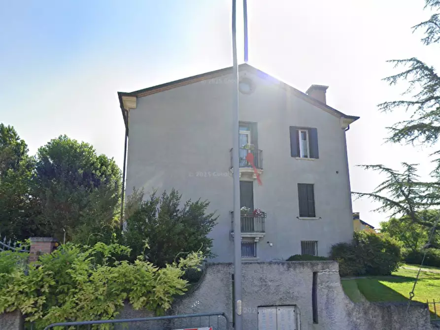 Immagine 7 di Appartamento in vendita  in Via Domeinco Thiene a Sossano