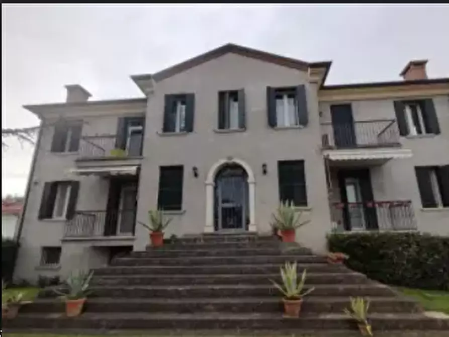 Immagine 8 di Appartamento in vendita  in Via Domeinco Thiene a Sossano