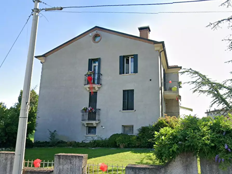 Immagine 12 di Appartamento in vendita  in Via Domeinco Thiene a Sossano