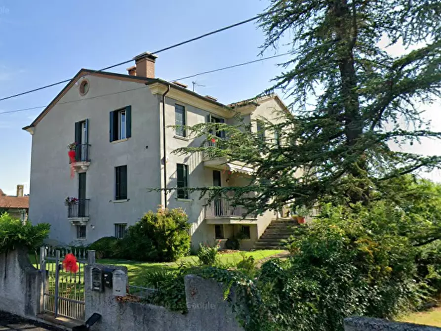 Immagine 13 di Appartamento in vendita  in Via Domeinco Thiene a Sossano