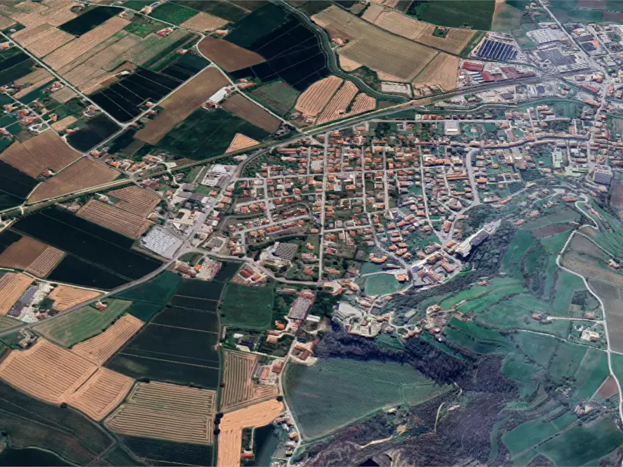 Immagine 19 di Appartamento in vendita  in Via Domeinco Thiene a Sossano