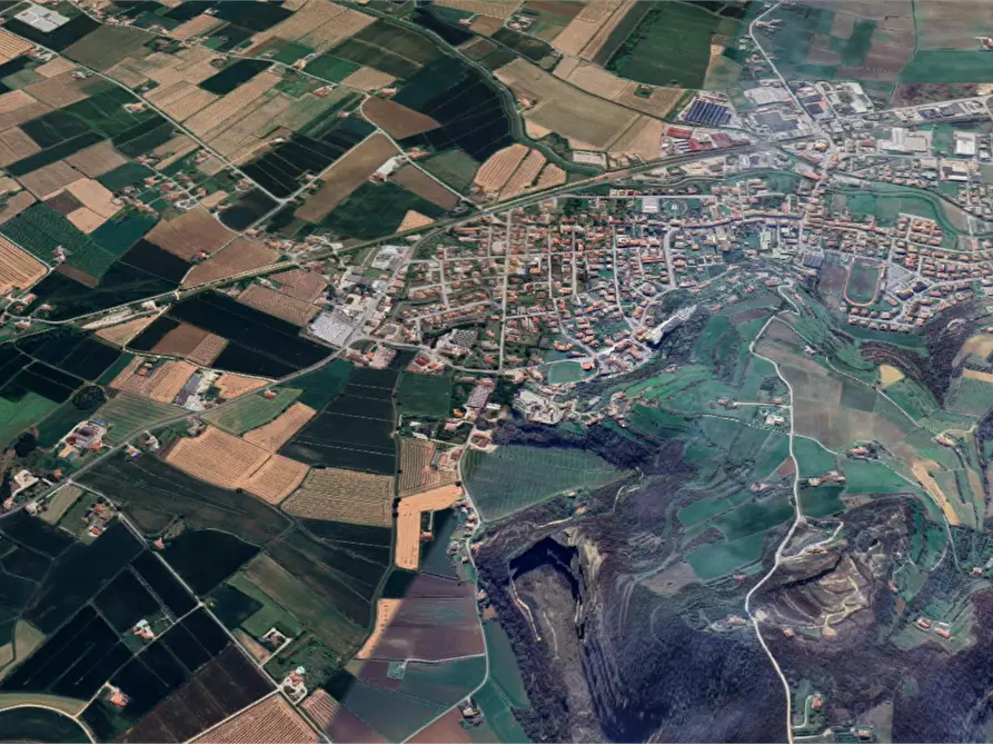 Immagine 20 di Appartamento in vendita  in Via Domeinco Thiene a Sossano