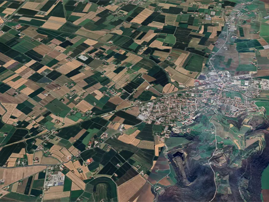 Immagine 21 di Appartamento in vendita  in Via Domeinco Thiene a Sossano