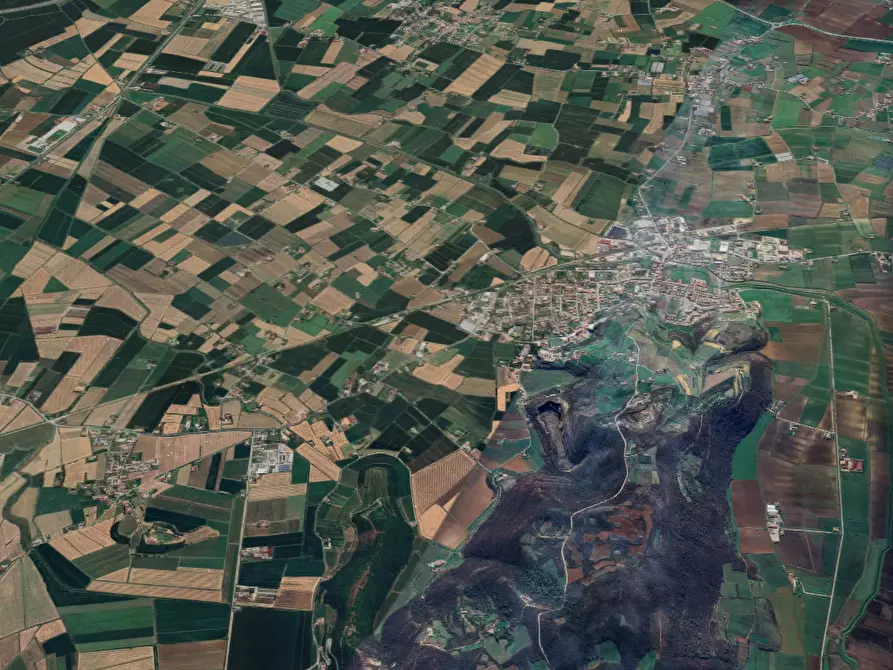 Immagine 22 di Appartamento in vendita  in Via Domeinco Thiene a Sossano