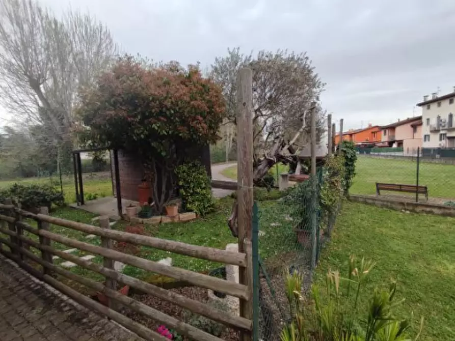 Immagine 23 di Appartamento in vendita  in Via Domeinco Thiene a Sossano