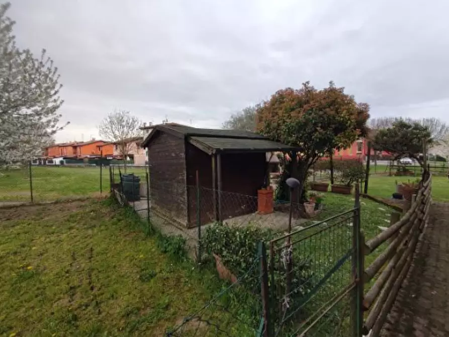 Immagine 24 di Appartamento in vendita  in Via Domeinco Thiene a Sossano